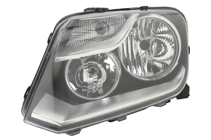 Koplamp