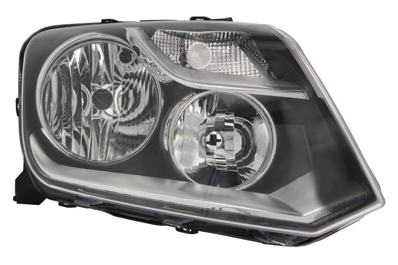 Koplamp