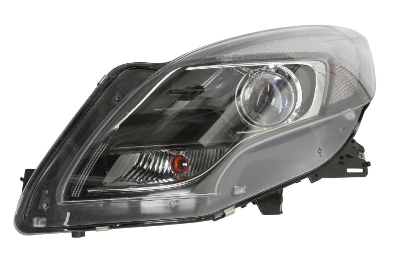 Koplamp