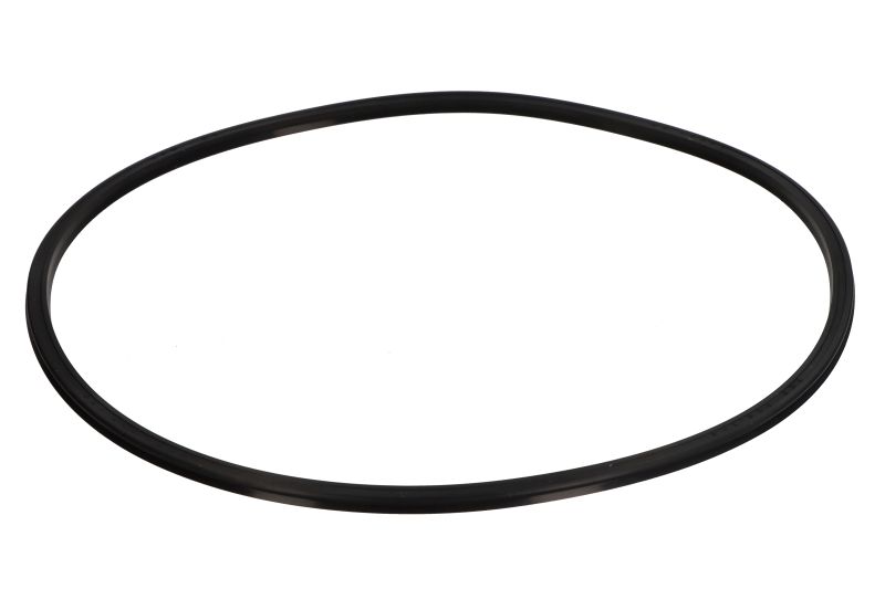 Differentieel element, afdichtingsring (158x168x4)