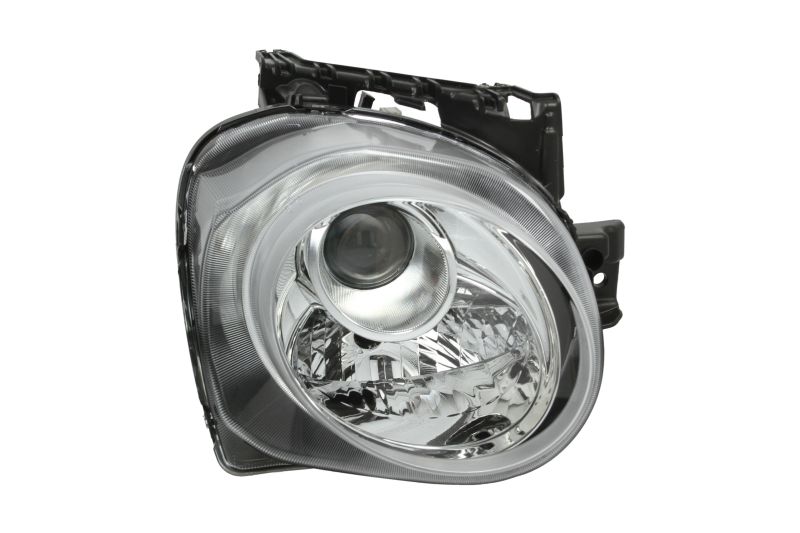 Koplamp
