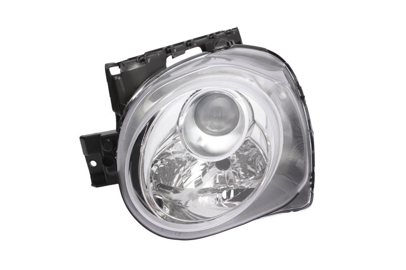 Koplamp