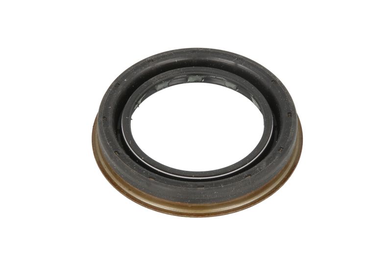 Ingangsas oliekeerring (50x75,5x10) past: LAND ROVER RANGE ROVER III  VW TOUAREG 2.5D-6.0 03.02-08.12