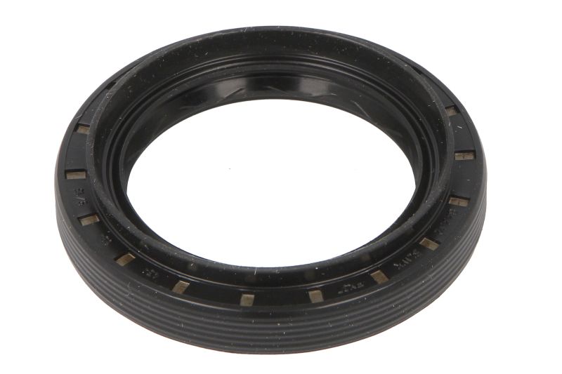 Ingangsas oliekeerring (45x65x13) past: MERCEDES GL (X164), GL (X166), GLE (W166), GLS (X166), M (W164), M (W166), R (W251, V251)  AUDI Q7  VW AMAROK, TOUAREG 2.0D-6.2 10.02-
