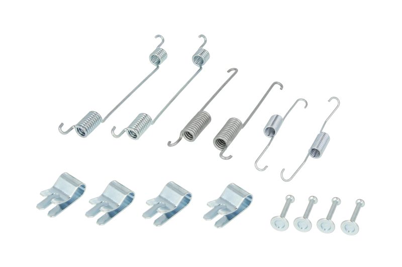 Remschoen montage set (TRW) past: FORD B-MAX, FOCUS III, TOURNEO COURIER B460, TRANSIT COURIER B460 1.0-2.0D 07.10-12.23