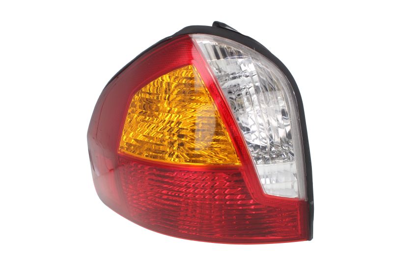 Achterlicht Links (P21/5W/P21W) past: HYUNDAI SANTA FÉ I Off-road -03.06