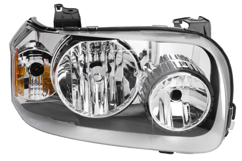 Koplamp