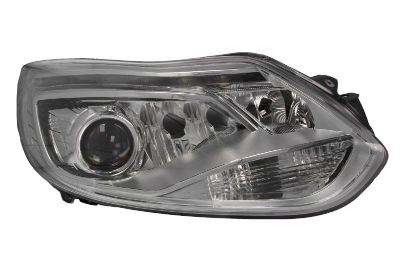 Koplamp