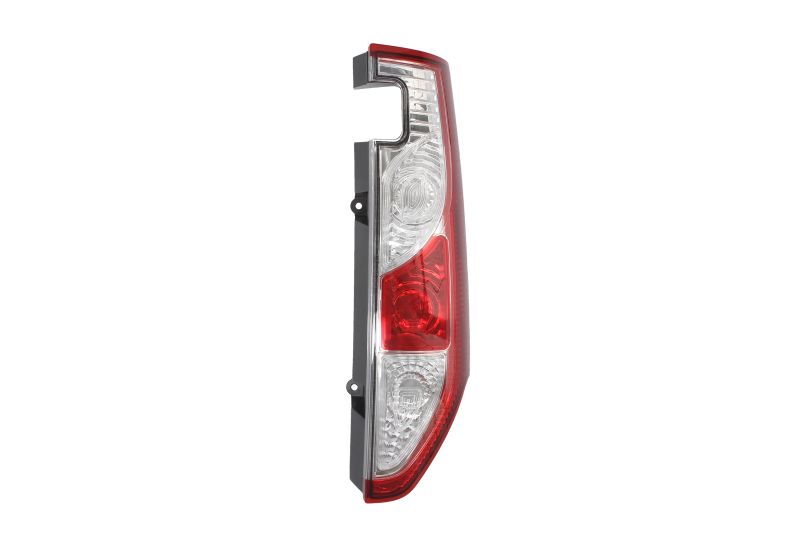 Achterlicht Rechts (P21/5W/P21W) past: RENAULT KANGOO II 07.13-12.20