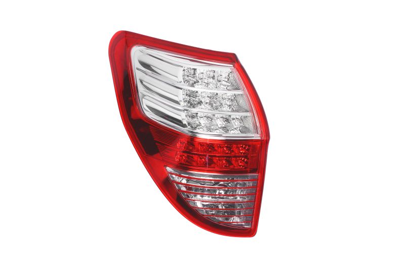 Achterlicht Links (LED/W16W/WY21W) past: TOYOTA RAV 4 III Off-road