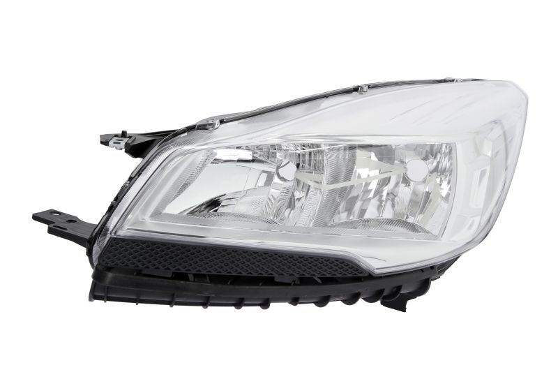 Koplamp