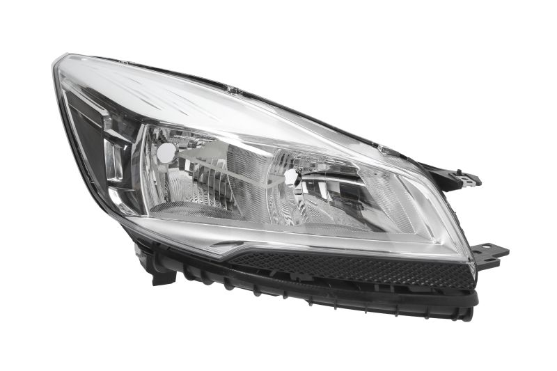 Koplamp