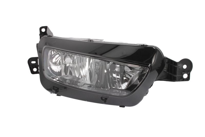 Koplamp