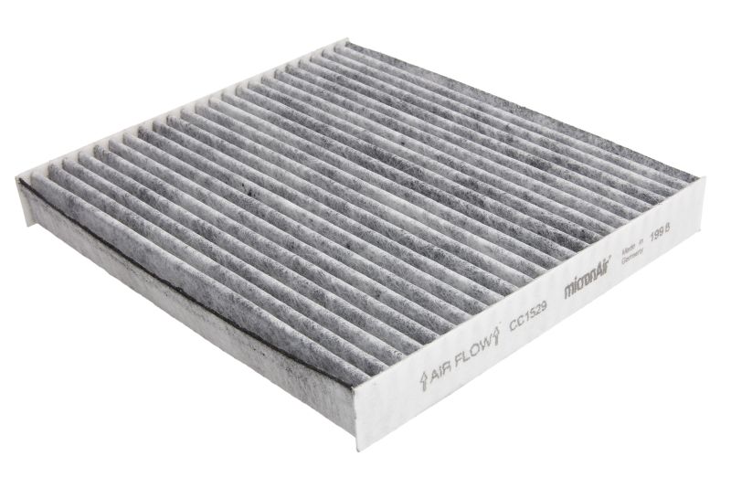 Cabinefilter