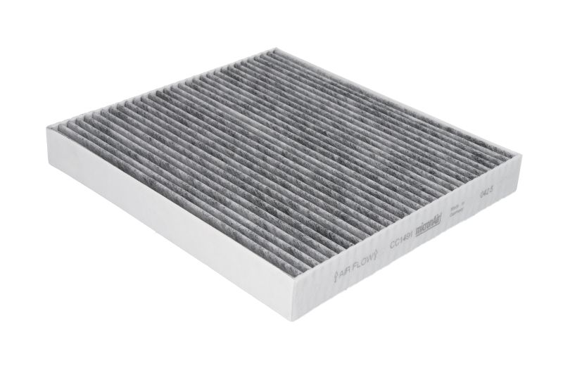 Cabinefilter