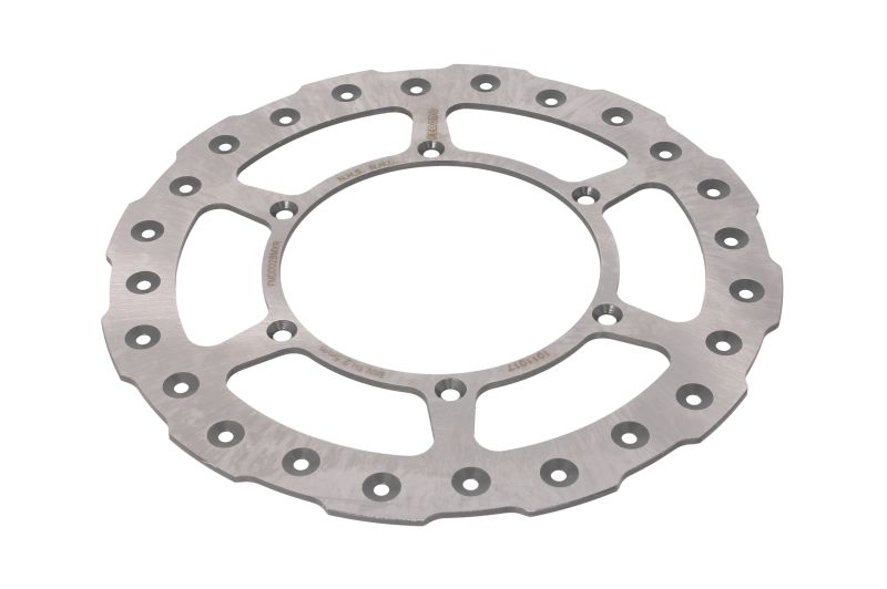 Brake disc Voor vast, 250/118x3mm 6x134mm, diameter bevestigingsgat 6,5mm, hoogte (tussenruimte) 0