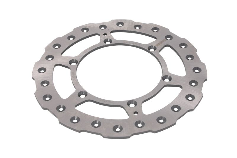 Brake disc Achter vast, 240/118x4mm 6x134mm, diameter bevestigingsgat 6,5mm, hoogte (tussenruimte) 0