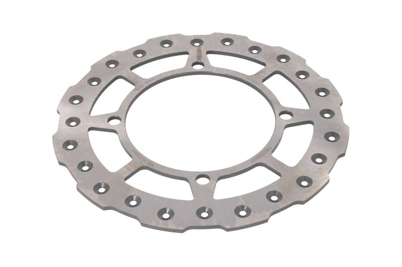 Brake disc Achter vast, 240/122,2x4mm 4x140mm, diameter bevestigingsgat 10mm, hoogte (tussenruimte) 0
