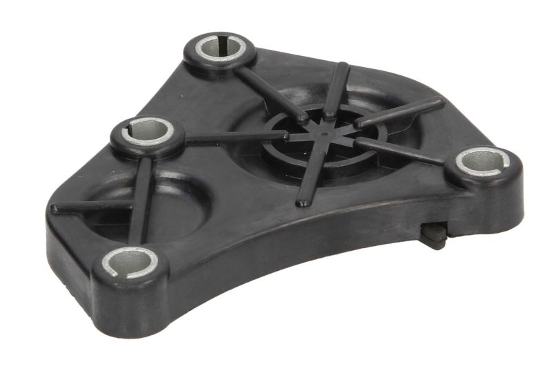 Olie Trap
