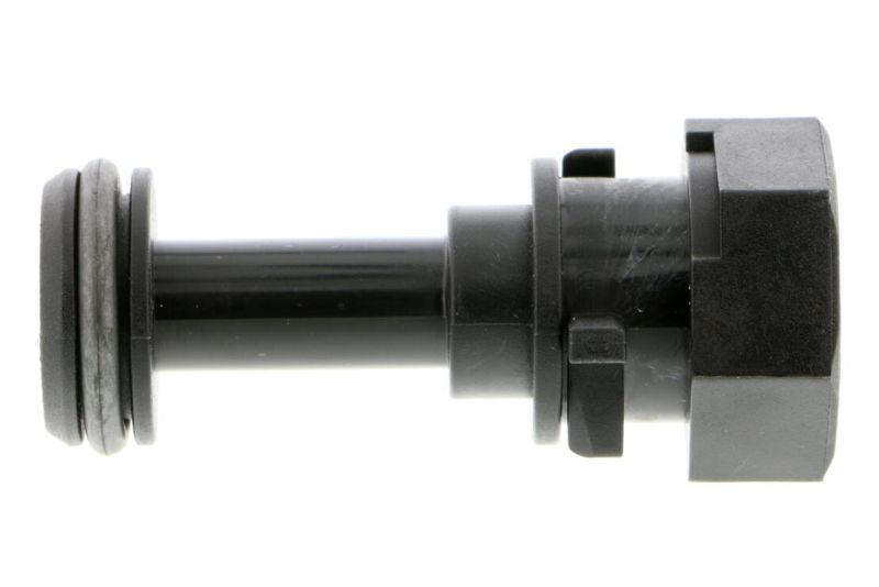Afvoerplug bout