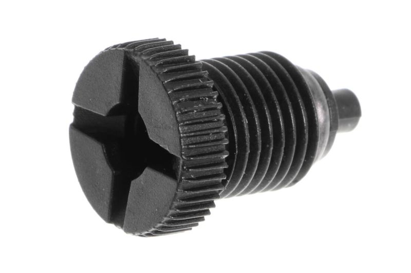 Afvoerplug bout
