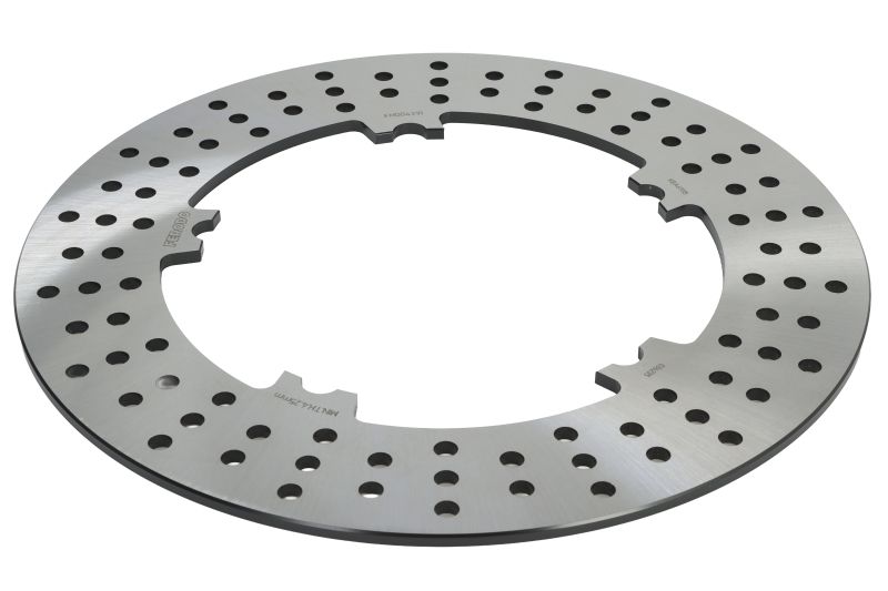 Brake disc Voor vast, 300/172,5x5mm 5x172,5mm, diameter bevestigingsgat 13,5mm, hoogte (tussenruimte) 0