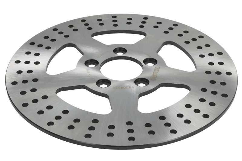Brake disc Achter vast, 300/56,3x6mm 5x82,5mm, diameter bevestigingsgat 10,5mm, hoogte (tussenruimte) 0