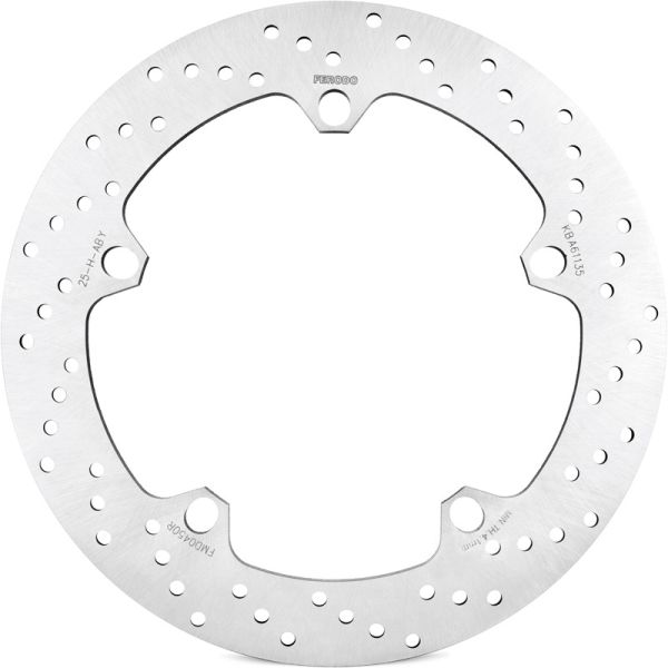 Brake disc Voor vast, 305/181x4,6mm 5x203,15mm, diameter bevestigingsgat 13,8/16,8mm, hoogte (tussenruimte) 0