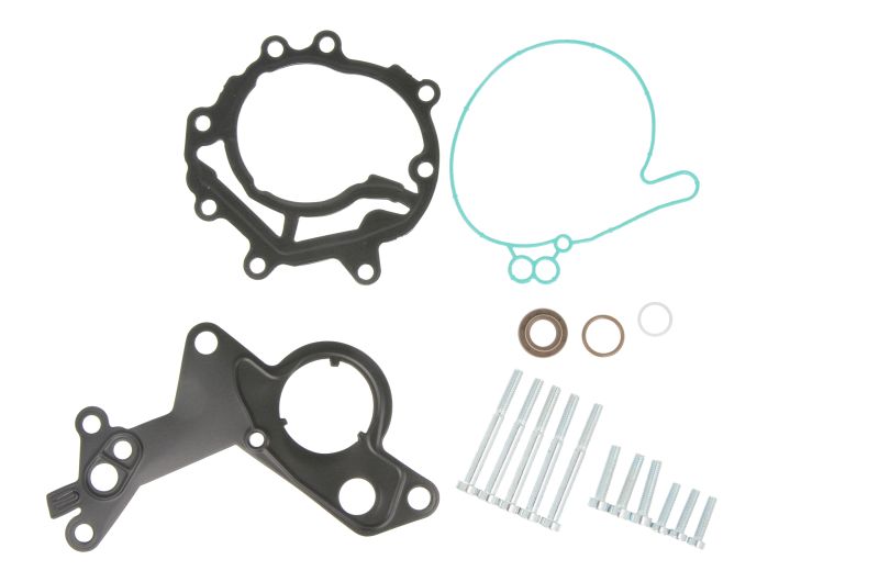 Reparatieset voor vacuümpomp past: AUDI A2, A3, A4 B5, A4 B6, A4 B7, A6 C5  FORD GALAXY I  SEAT ALHAMBRA, ALTEA, ALTEA XL, AROSA, CORDOBA, IBIZA III, IBIZA IV, IBIZA IV SC 1.2D-2.0D 03.95-
