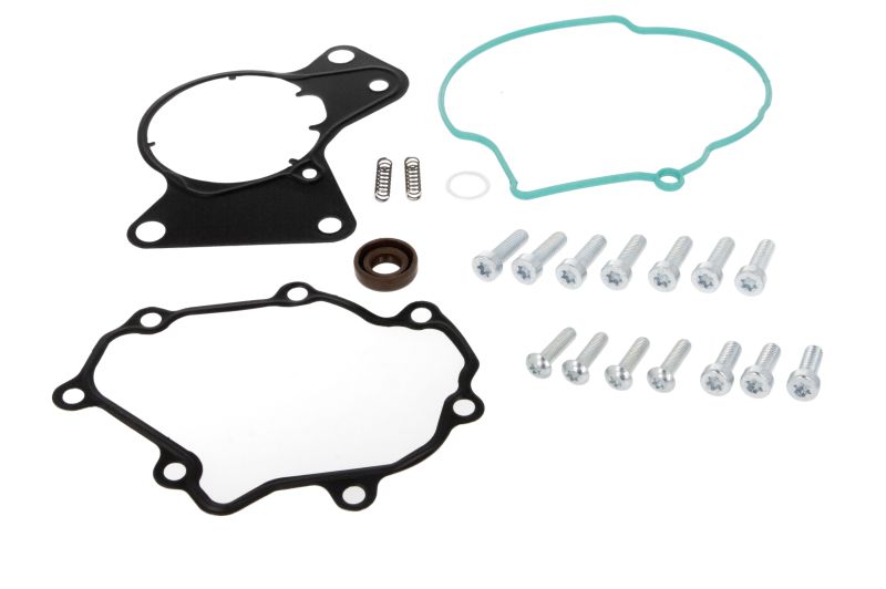 Reparatieset voor vacuümpomp