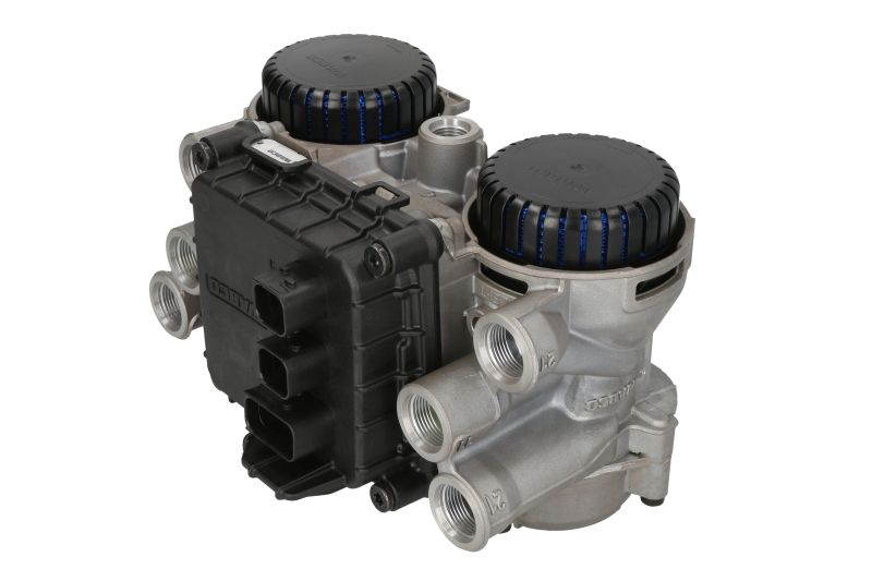 Drukmodulator ABS (2-kanaals, (en) new with a deposit)