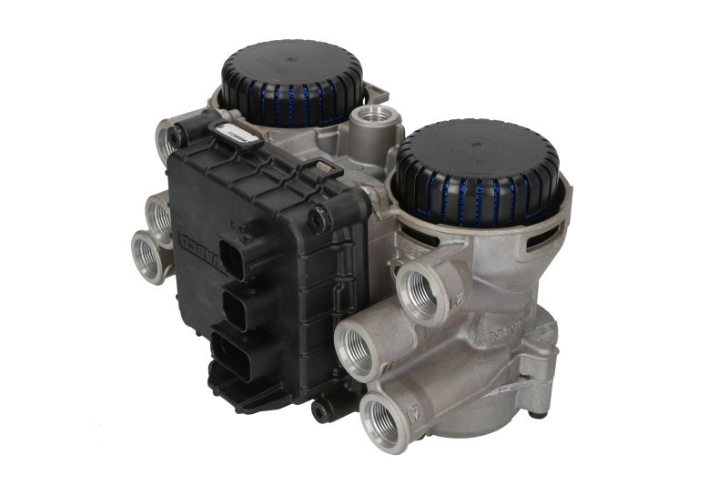 Drukmodulator ABS (2-kanaals, (en) new with a deposit)
