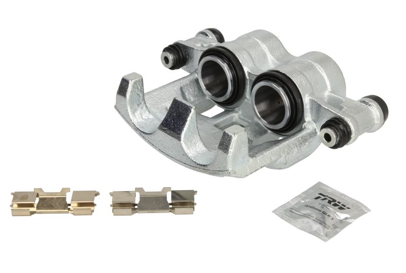 Schijfremklauw Achter Rechts (gereviseerd) past: IVECO DAILY IV, DAILY V, DAILY VI 2.3D/3.0CNG/3.0D 05.06-