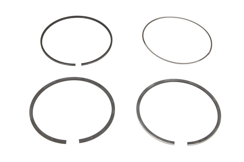 Zuigerveren set