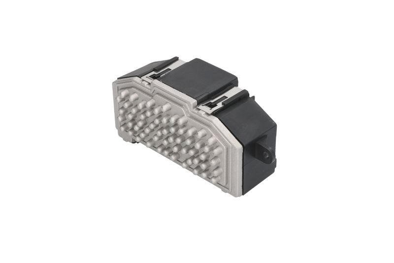 Lucht blazer regelelement (luchttoevoer regelaar) past: AUDI A3, Q3, Q7, TT  SEAT ALTEA, ALTEA XL, LEON, TOLEDO III  SKODA OCTAVIA II, SUPERB II, YETI  VW AMAROK, BEETLE 1.0-6.0D 11.91-08.24