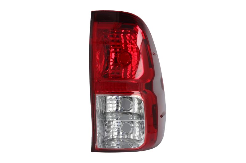 Achterlicht Rechts (P21/5W/P21W) past: TOYOTA HILUX VIII 06.15-12.17