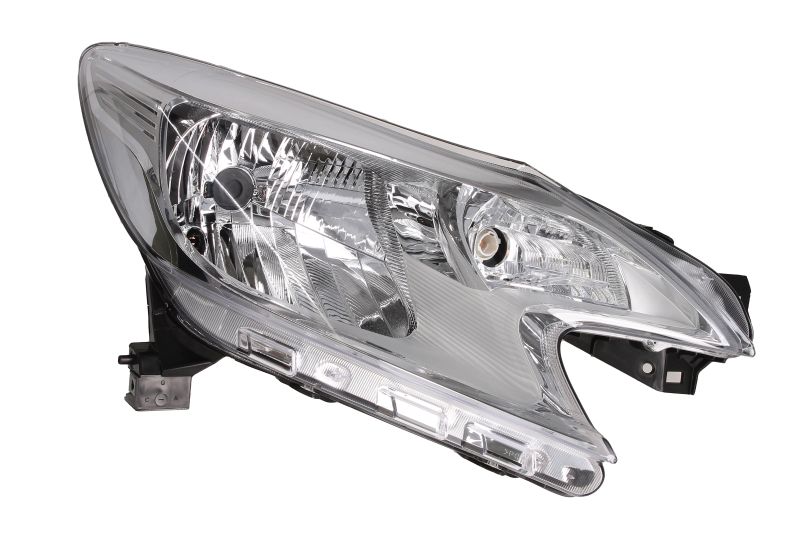 Koplamp