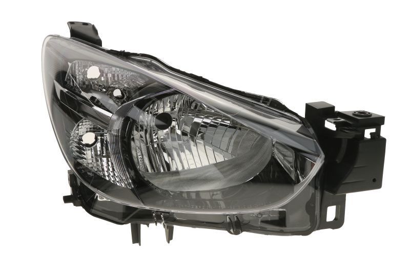 Koplamp