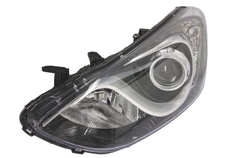 Koplamp