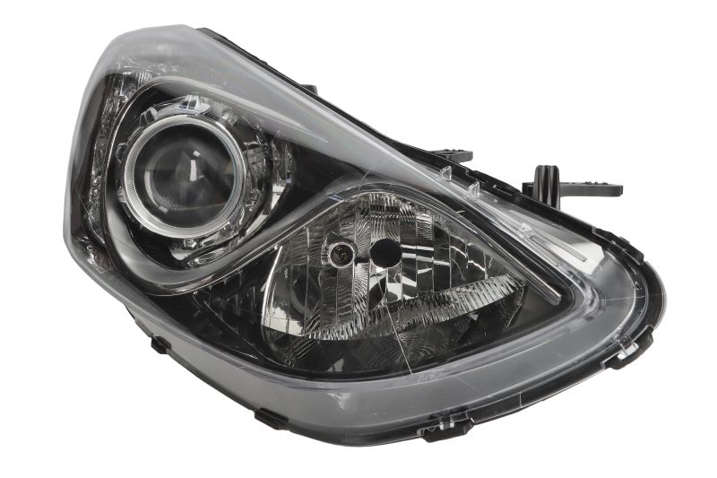 Koplamp