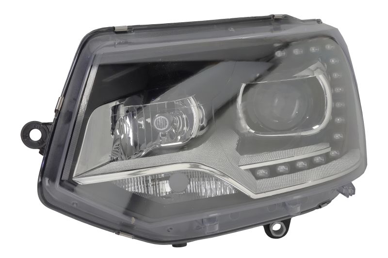 Koplamp