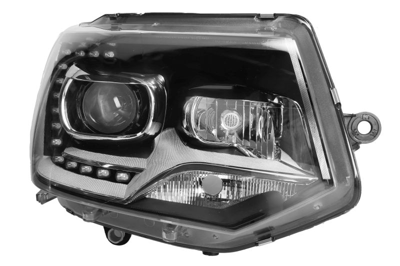 Koplamp