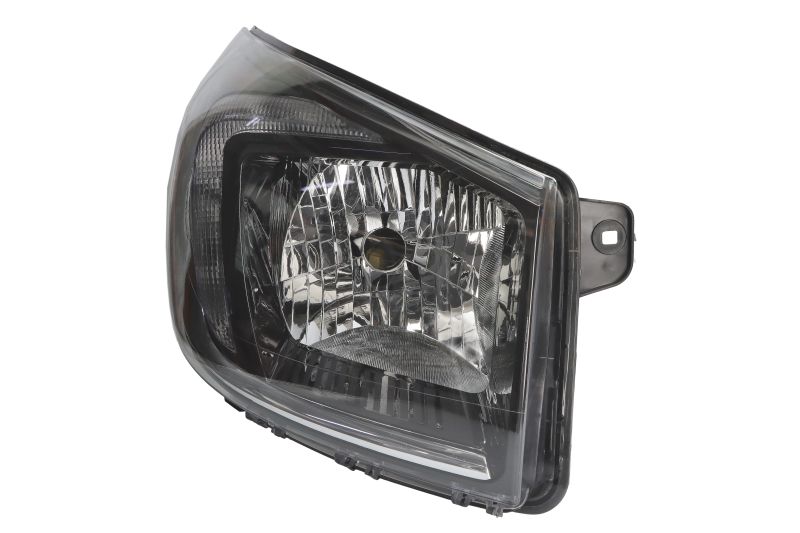 Koplamp
