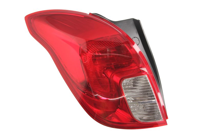 Achterlicht Links (W16W/W21/5W/WY21W) past: OPEL MOKKA A 06.12-09.16