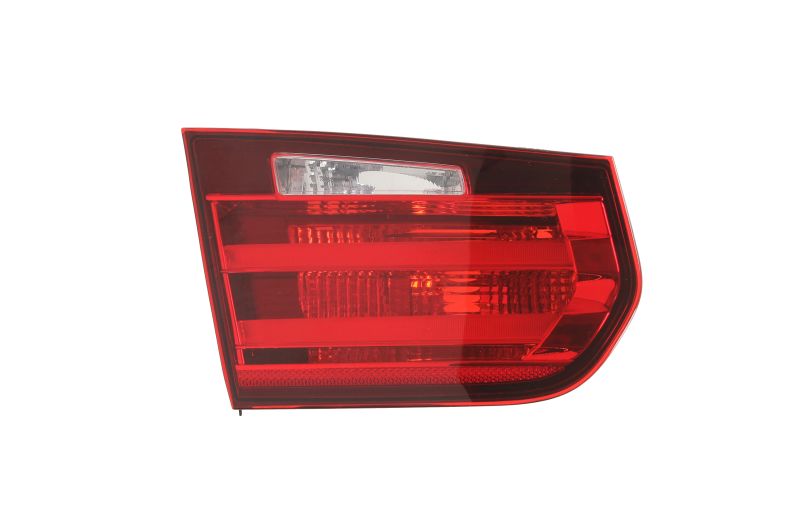 Achterlicht Links (H21W/LED/P21W, kleur van het glas red) past: BMW 3 F30, F31, F80, 3 GRAN TURISMO F34 Saloon 4D 10.11-06.19