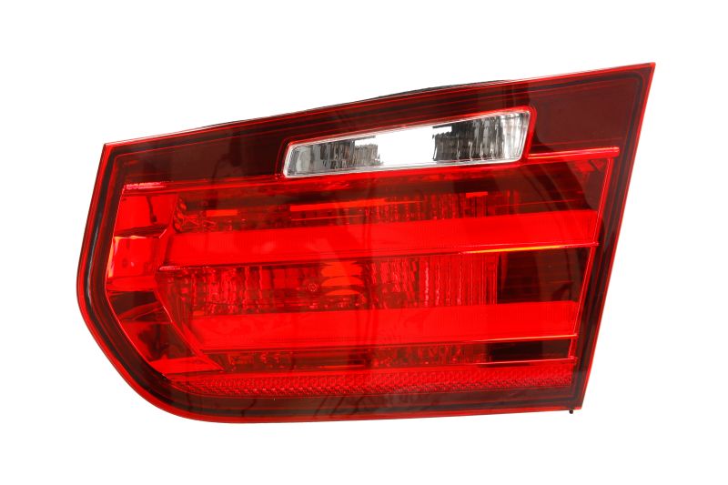 Achterlicht Rechts (H21W/LED/P21W, kleur van het glas red) past: BMW 3 F30, F31, F80, 3 GRAN TURISMO F34 Saloon 4D 10.11-06.19