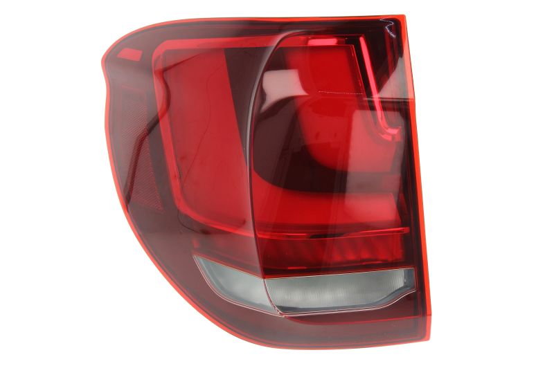 Achterlicht Links (LED, kleur van het glas red) past: BMW X5 F15, F85 Off-road 07.13-06.18