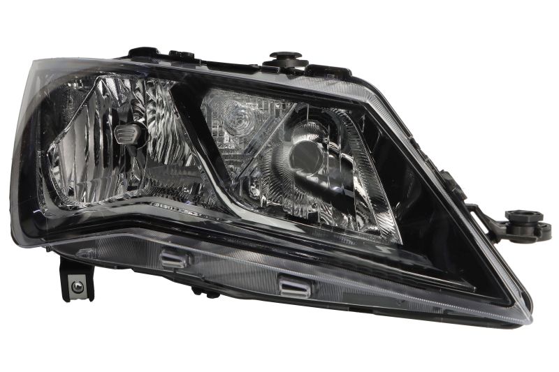 Koplamp