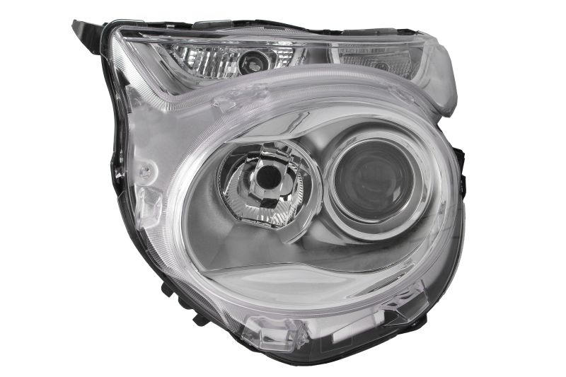 Koplamp