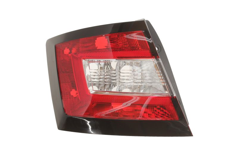Achterlicht Links (P21/4W/P21W) past: SKODA FABIA III Hatchback 12.14-06.21
